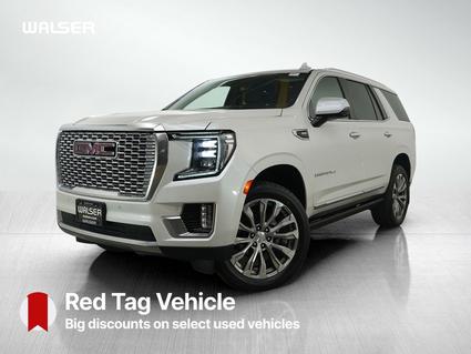 2021 GMC Yukon Hopkins MN