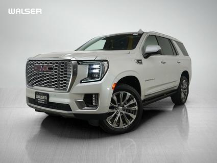 2021 GMC Yukon Hopkins MN