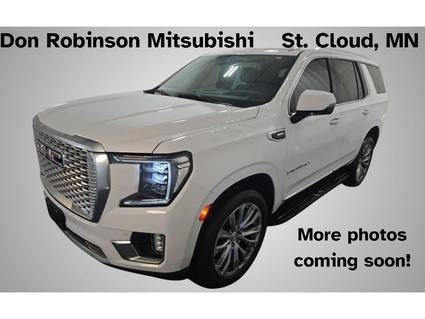 2021 GMC Yukon St Cloud MN
