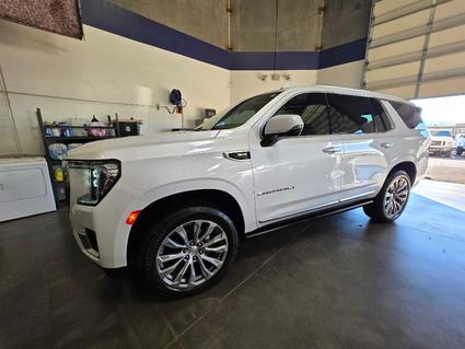 2021 GMC Yukon Phoenix AZ