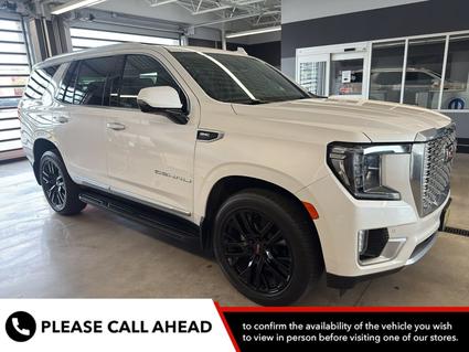 2021 GMC Yukon Van Wert OH