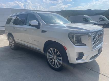 2022 GMC Yukon Roanoke VA