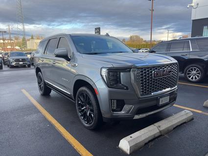 2022 GMC Yukon Spokane WA