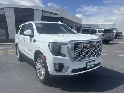 2022 GMC Yukon Twin Falls ID