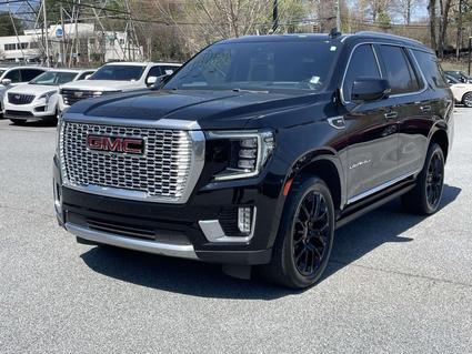2022 GMC Yukon Atlanta GA