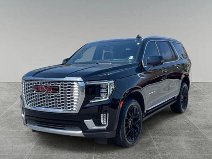 2022 GMC Yukon Atlanta GA