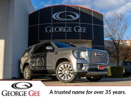 2022 GMC Yukon Liberty Lake WA
