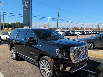 2022 GMC Yukon Montgomery AL