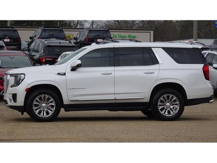 2022 GMC Yukon Tupelo MS
