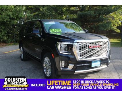 2023 GMC Yukon Albany NY
