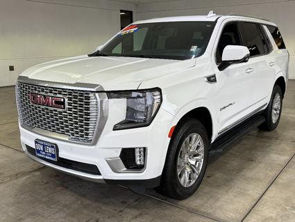 2023 GMC Yukon Yuba City CA
