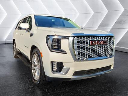 2023 GMC Yukon Columbia SC