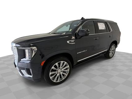 2023 GMC Yukon Livingston TX