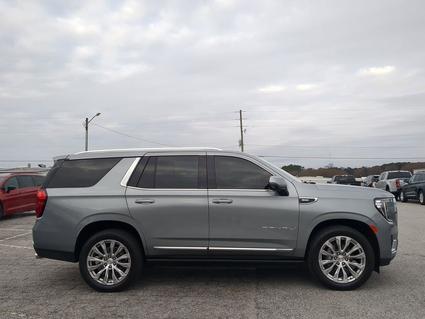 2023 GMC Yukon Winder GA