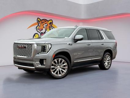 2023 GMC Yukon Hernando MS