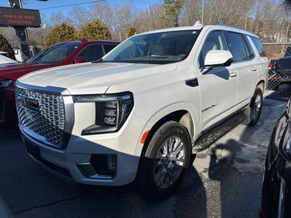 2023 GMC Yukon Greensboro NC