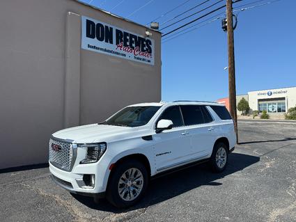 2024 GMC Yukon Farmington NM