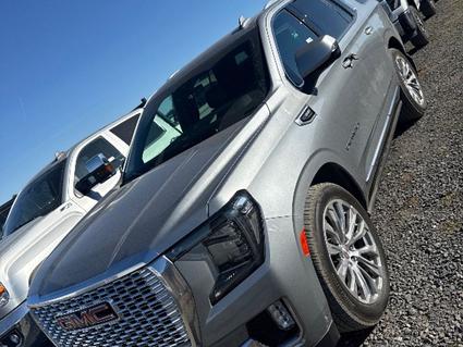 2024 GMC Yukon Post Falls ID