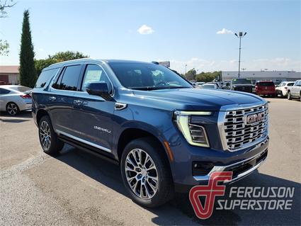 2026 GMC Yukon Broken Arrow OK
