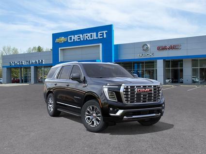 2026 GMC Yukon Newberry SC