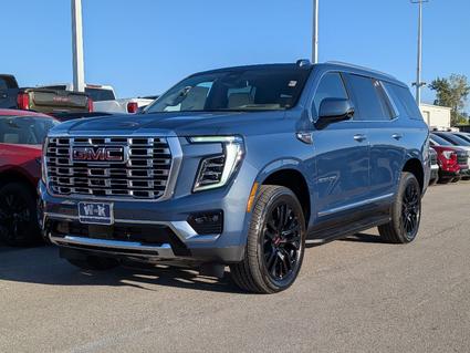 2026 GMC Yukon Sedalia MO