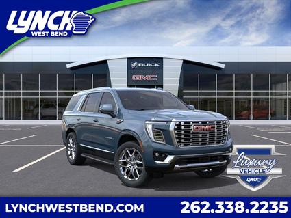 2026 GMC Yukon West Bend WI