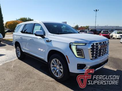 2026 GMC Yukon Broken Arrow OK