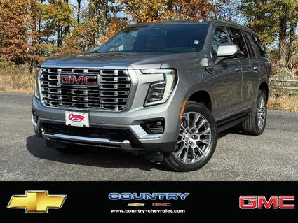 2026 GMC Yukon Benton KY