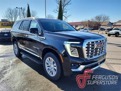 2026 GMC Yukon Broken Arrow OK