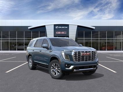 2026 GMC Yukon Indiana PA