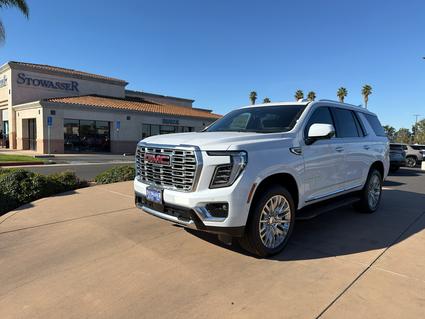 2026 GMC Yukon Santa Maria CA