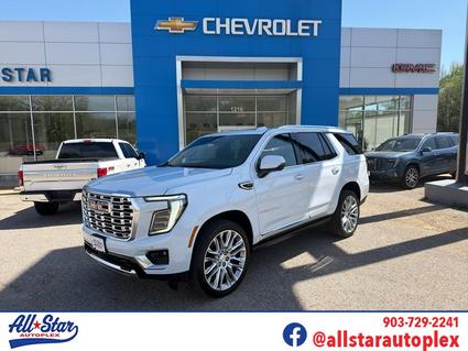 2026 GMC Yukon Palestine TX