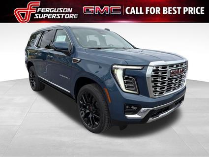 2026 GMC Yukon Broken Arrow OK