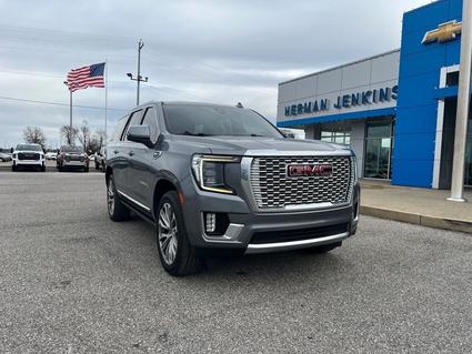 2021 GMC Yukon Union City TN