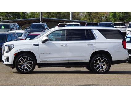 2021 GMC Yukon Tupelo MS