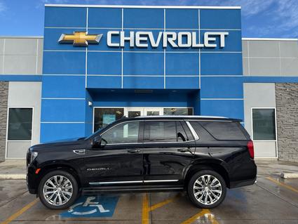 2021 GMC Yukon Sidney MT