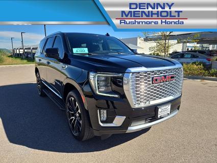 2021 GMC Yukon Rapid City SD