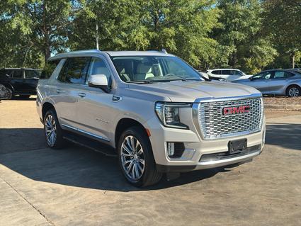 2021 GMC Yukon Brandon MS