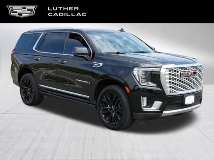 2022 GMC Yukon Saint Paul MN