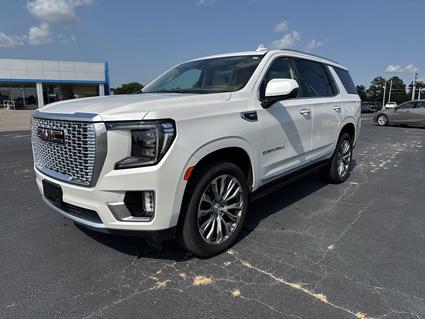 2022 GMC Yukon Kennett MO