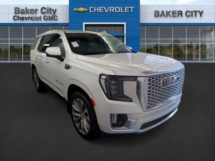 2022 GMC Yukon Pasco WA