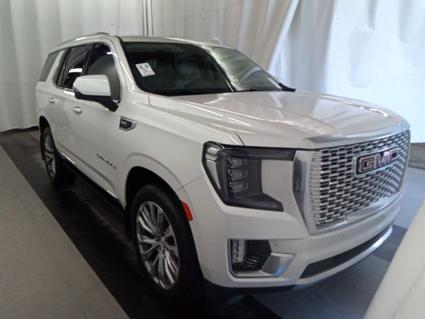 2022 GMC Yukon Pasco WA