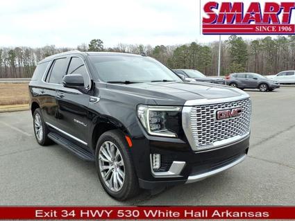 2022 GMC Yukon White Hall AR