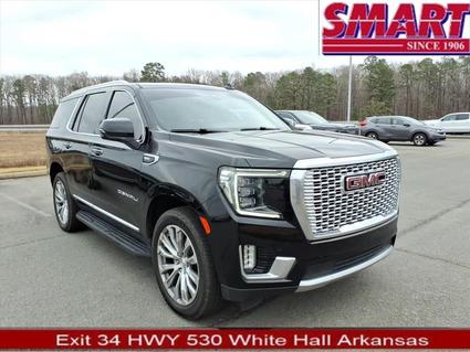 2022 GMC Yukon White Hall AR