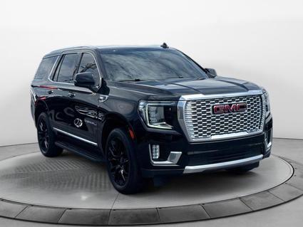 2022 GMC Yukon Tullahoma TN