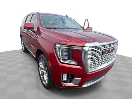 2022 GMC Yukon Athens AL