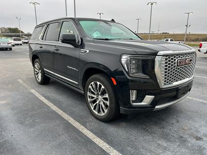 2022 GMC Yukon Pine Bluff AR