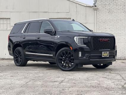 2022 GMC Yukon Turlock CA