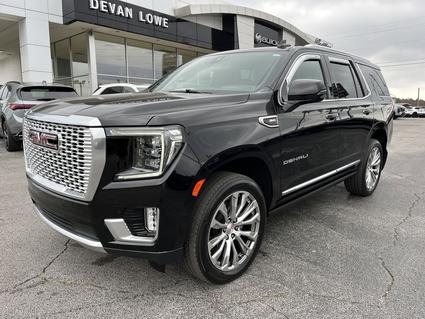 2022 GMC Yukon Rainbow City AL