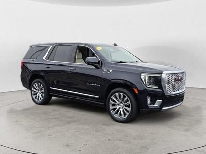 2023 GMC Yukon Hot Springs AR